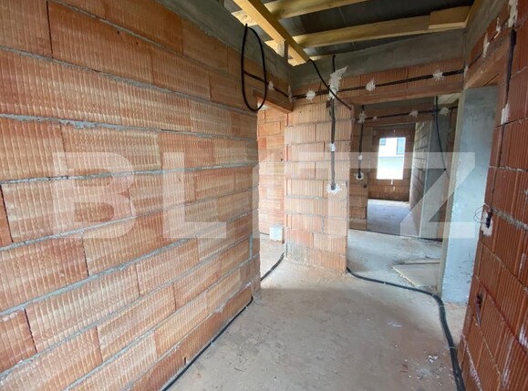 Casa de vânzare 4 camere Exterior-Sud - 153880CV | BLITZ Zalău | Poza4