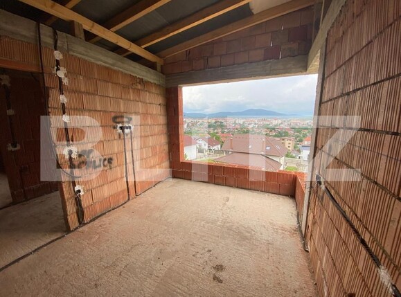 Casa de vânzare 4 camere Exterior-Sud - 153880CV | BLITZ Zalău | Poza2