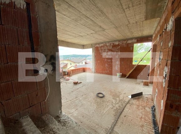 Casa de vânzare 4 camere Exterior-Sud - 153880CV | BLITZ Zalău | Poza17