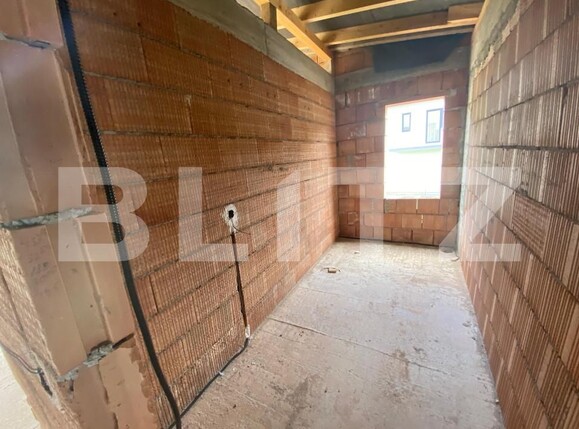 Casa de vânzare 4 camere Exterior-Sud - 153880CV | BLITZ Zalău | Poza9