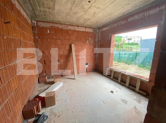 Casa de vânzare 4 camere Exterior-Sud - 153880CV | BLITZ Zalău | Poza16