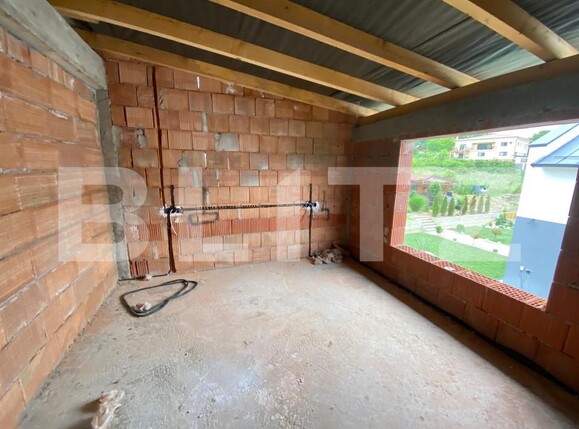 Casa de vânzare 4 camere Exterior-Sud - 153880CV | BLITZ Zalău | Poza12