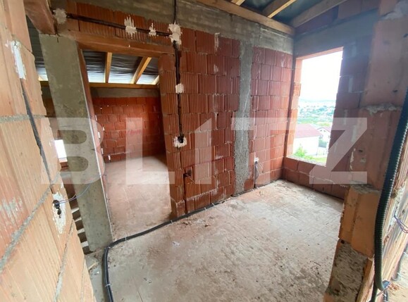 Casa de vânzare 4 camere Exterior-Sud - 153880CV | BLITZ Zalău | Poza3