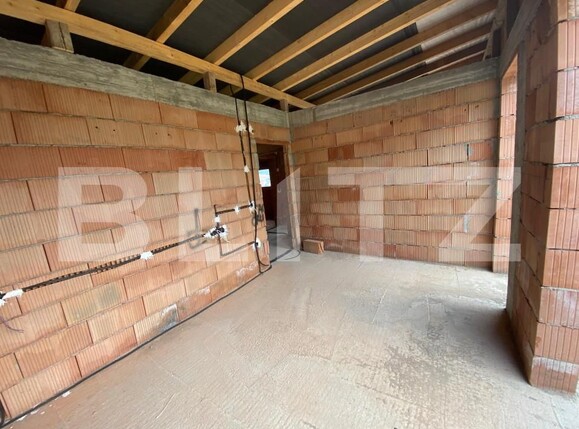 Casa de vânzare 4 camere Exterior-Sud - 153880CV | BLITZ Zalău | Poza8