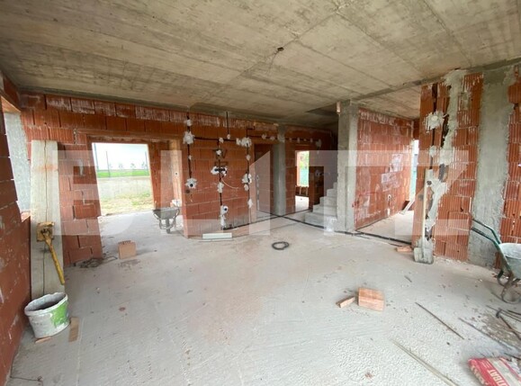 Casa de vânzare 4 camere Exterior-Sud - 153880CV | BLITZ Zalău | Poza19