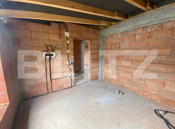 Casa de vânzare 4 camere Exterior-Sud - 153880CV | BLITZ Zalău | Poza15