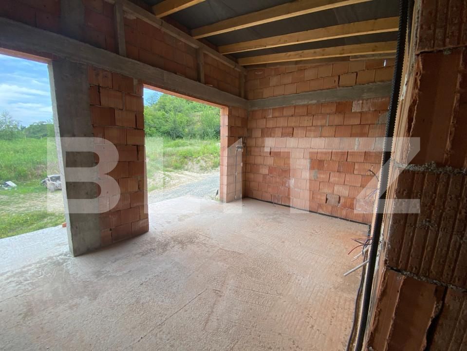 Casa de vânzare 4 camere Exterior-Sud - 153880CV | BLITZ Zalău | Poza6