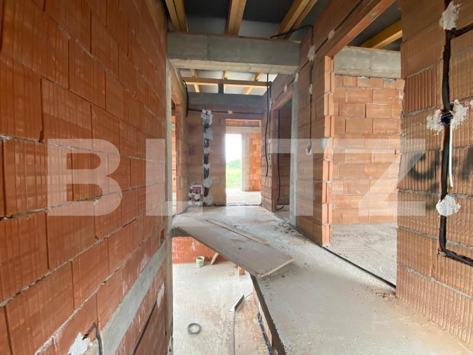 Casa de vânzare 4 camere Exterior-Sud - 153880CV | BLITZ Zalău | Poza18