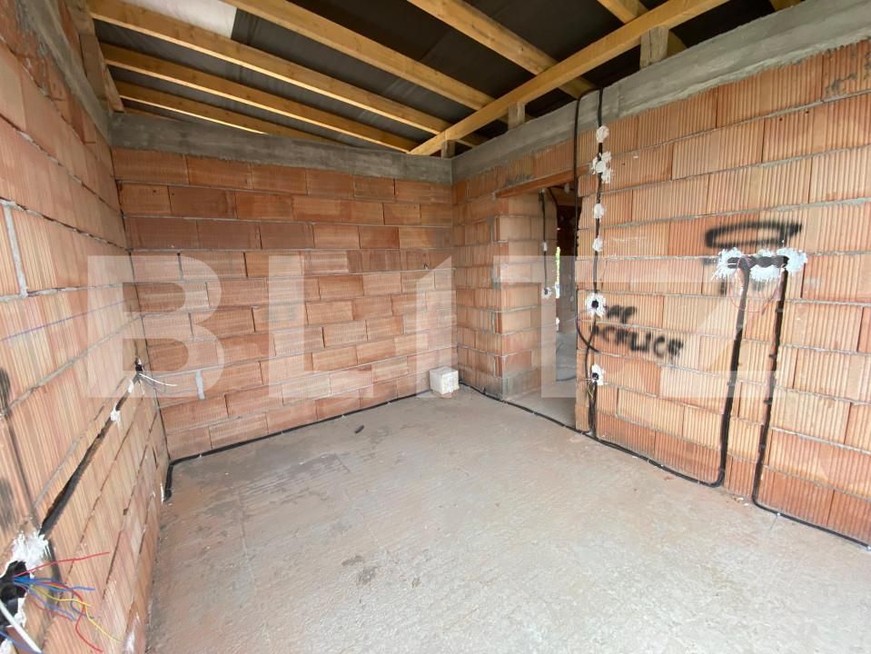 Casa de vânzare 4 camere Exterior-Sud - 153880CV | BLITZ Zalău | Poza5