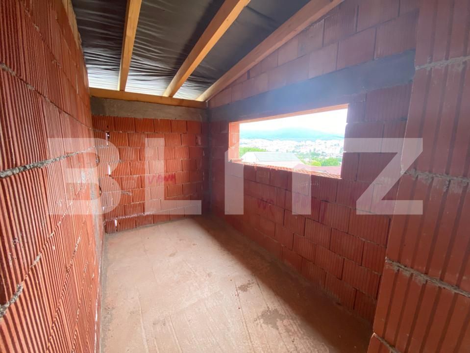 Casa de vânzare 4 camere Exterior-Sud - 153880CV | BLITZ Zalău | Poza7