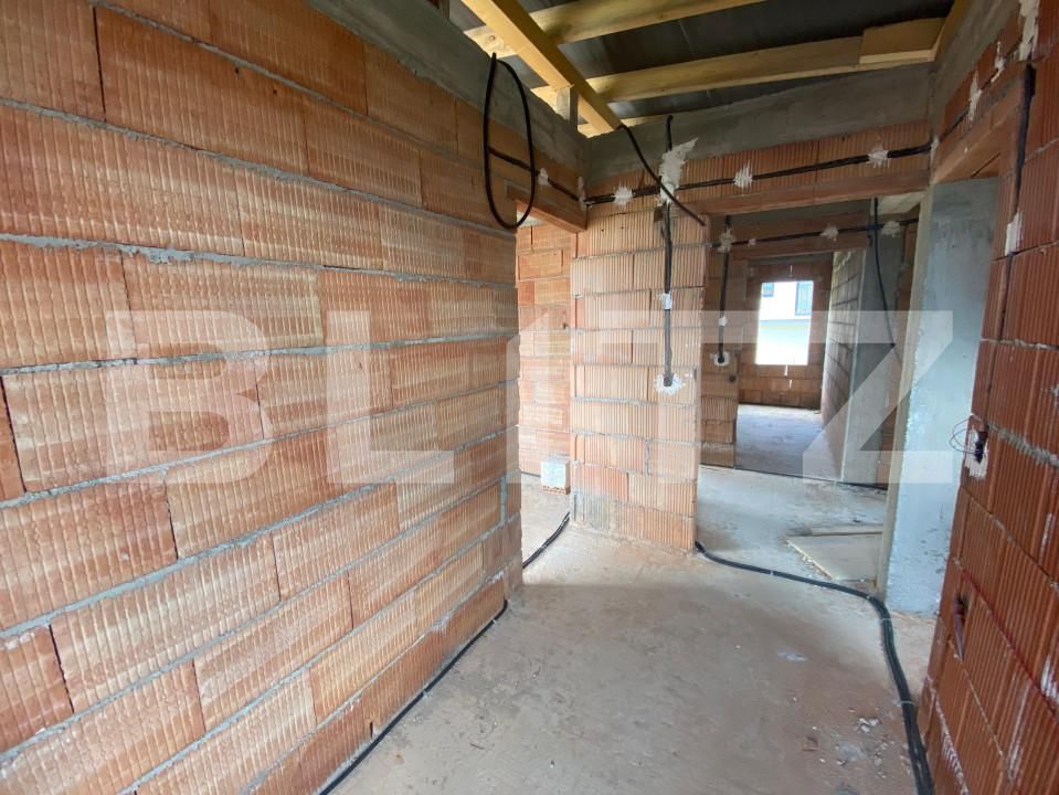 Casa de vânzare 4 camere Exterior-Sud - 153880CV | BLITZ Zalău | Poza4