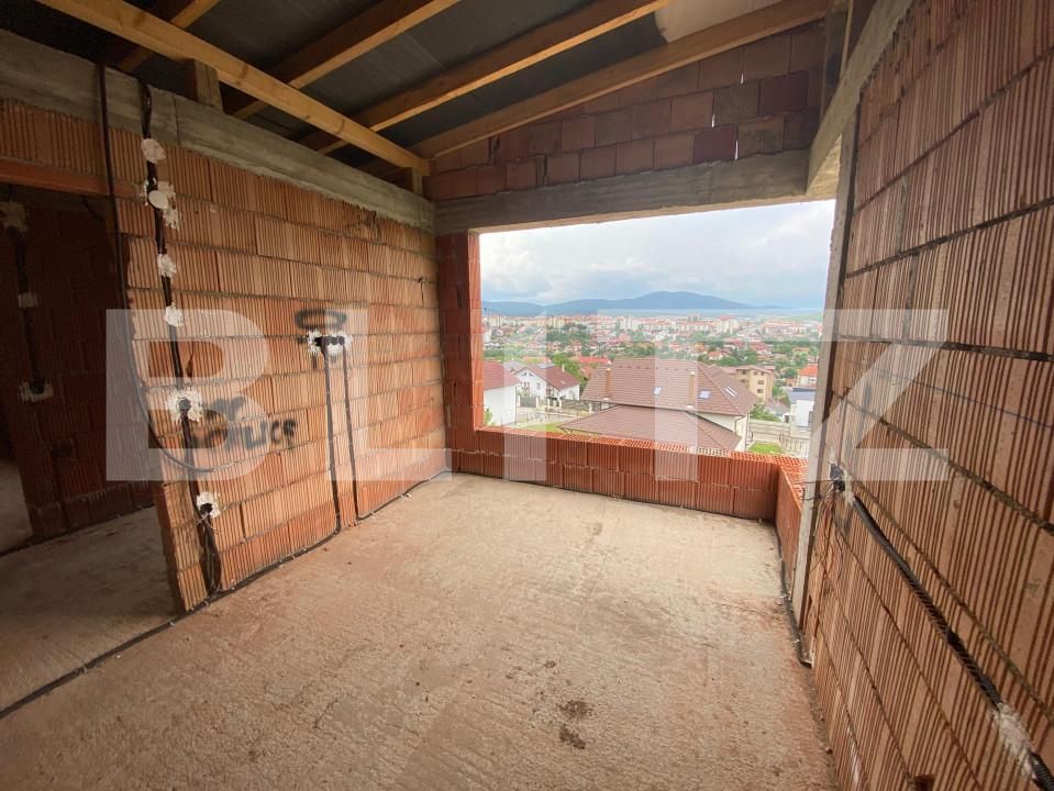 Casa de vânzare 4 camere Exterior-Sud - 153880CV | BLITZ Zalău | Poza2