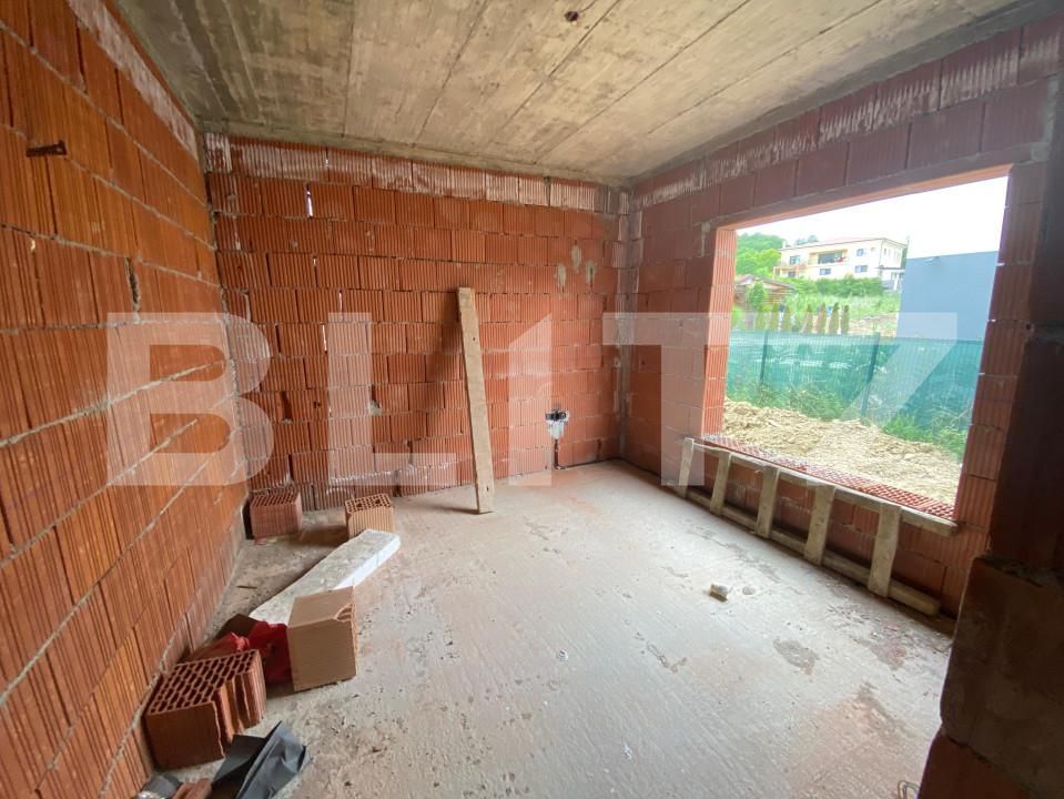 Casa de vânzare 4 camere Exterior-Sud - 153880CV | BLITZ Zalău | Poza16