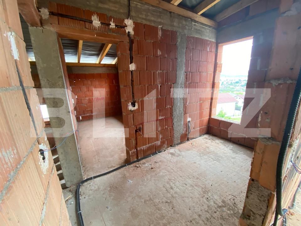 Casa de vânzare 4 camere Exterior-Sud - 153880CV | BLITZ Zalău | Poza3