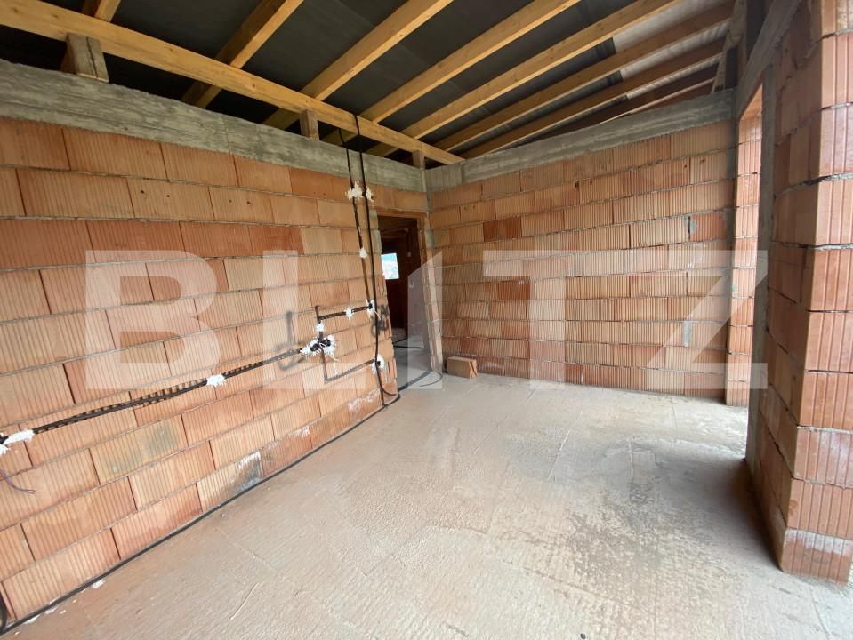 Casa de vânzare 4 camere Exterior-Sud - 153880CV | BLITZ Zalău | Poza8