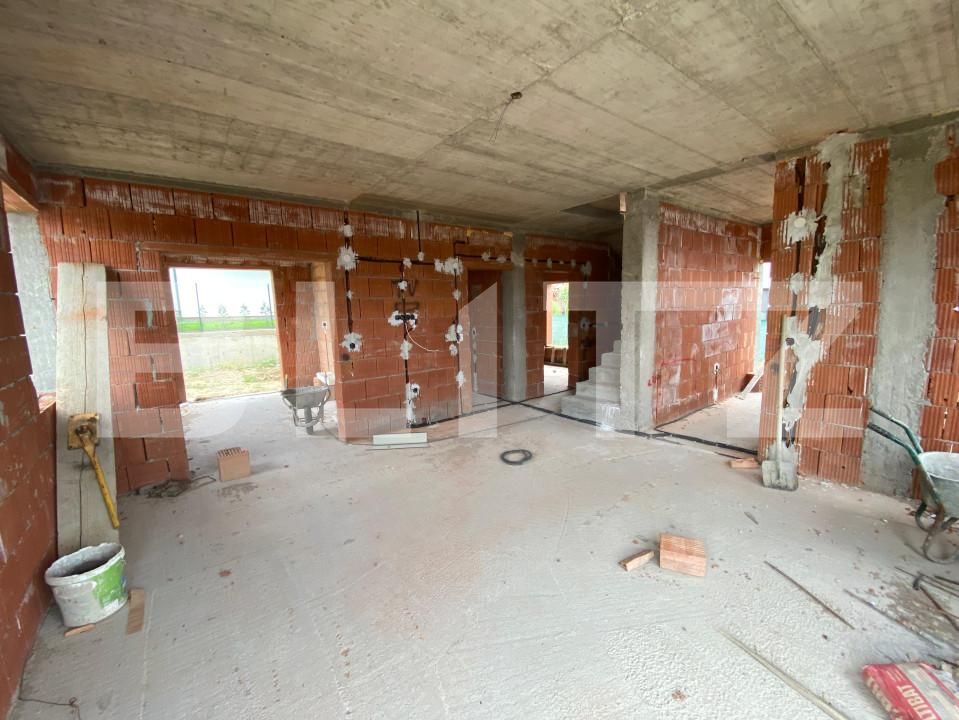 Casa de vânzare 4 camere Exterior-Sud - 153880CV | BLITZ Zalău | Poza19