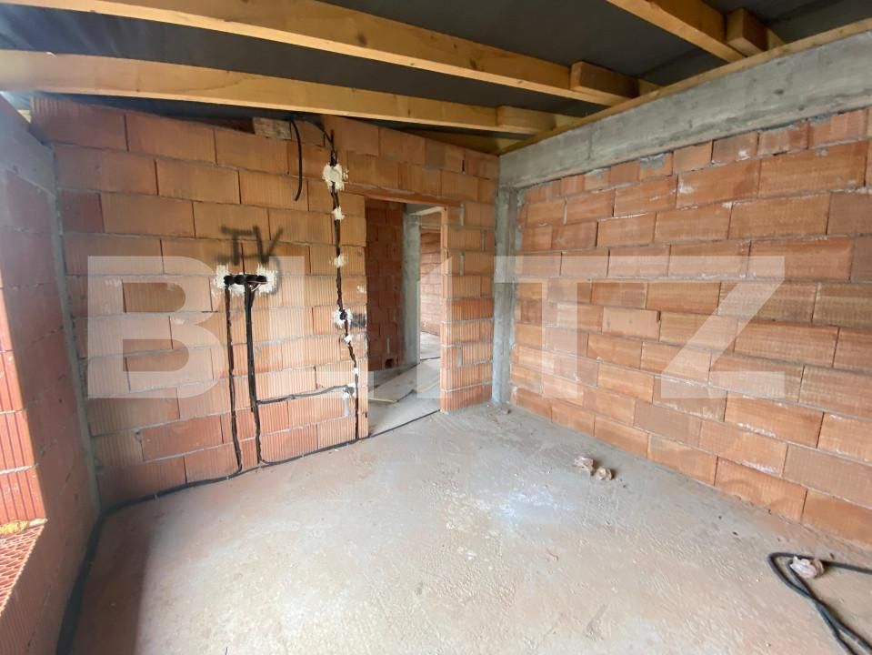 Casa de vânzare 4 camere Exterior-Sud - 153880CV | BLITZ Zalău | Poza15