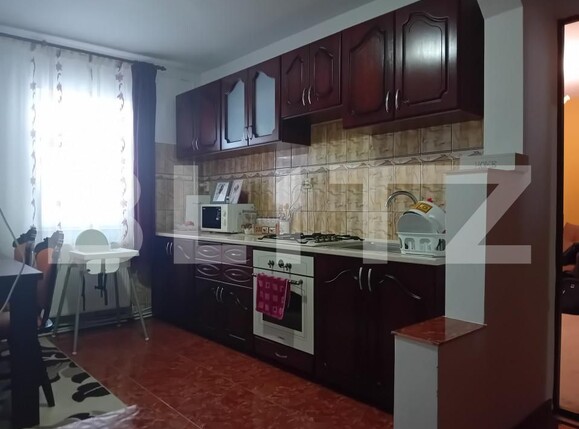 Apartament de vânzare 2 camere Est - 153919AV | BLITZ Zalău | Poza4