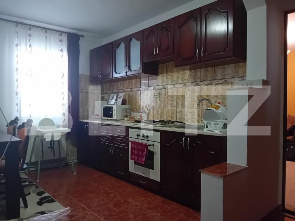 Apartament de vânzare 2 camere Est - 153919AV | BLITZ Zalău | Poza4