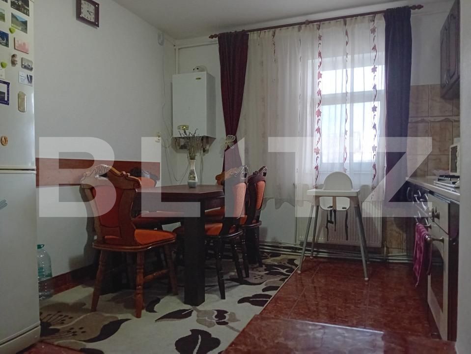Apartament de vânzare 2 camere Est - 153919AV | BLITZ Zalău | Poza5