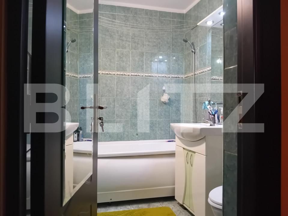 Apartament de vânzare 2 camere Est - 153919AV | BLITZ Zalău | Poza7