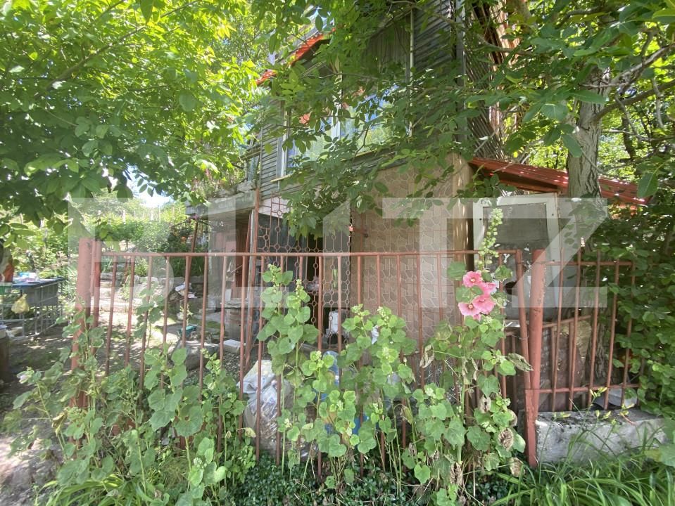 Teren de vânzare Nord-Est - 154000TV | BLITZ Zalău | Poza9