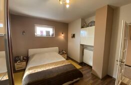 Casa de vanzare, mobilata si utilata, 4 camere, Zona Centrala