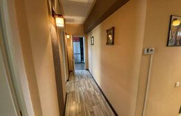 Casa de vanzare, mobilata si utilata, 4 camere, Zona Centrala