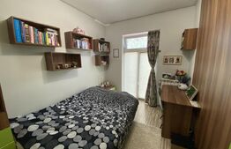 Casa de vanzare, mobilata si utilata, 4 camere, Zona Centrala