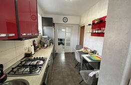 Casa de vanzare, mobilata si utilata, 4 camere, Zona Centrala