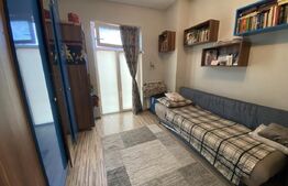 Casa de vanzare, mobilata si utilata, 4 camere, Zona Centrala