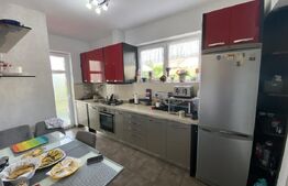 Casa de vanzare, mobilata si utilata, 4 camere, Zona Centrala