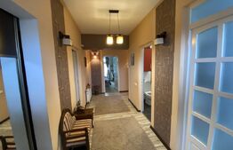 Casa de vanzare, mobilata si utilata, 4 camere, Zona Centrala