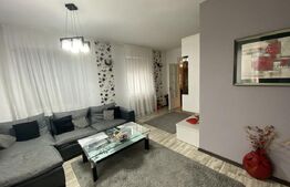 Casa de vanzare, mobilata si utilata, 4 camere, Zona Centrala