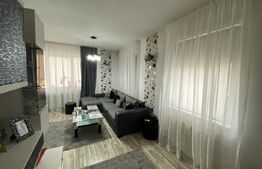 Casa de vanzare, mobilata si utilata, 4 camere, Zona Centrala