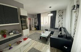 Casa de vanzare, mobilata si utilata, 4 camere, Zona Centrala