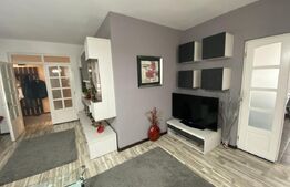 Casa de vanzare, mobilata si utilata, 4 camere, Zona Centrala