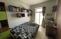 Casa de vanzare, mobilata si utilata, 4 camere, Zona Centrala