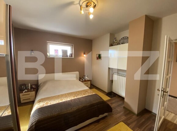 Casa de vânzare 4 camere Central - 154001CV | BLITZ Zalău | Poza7