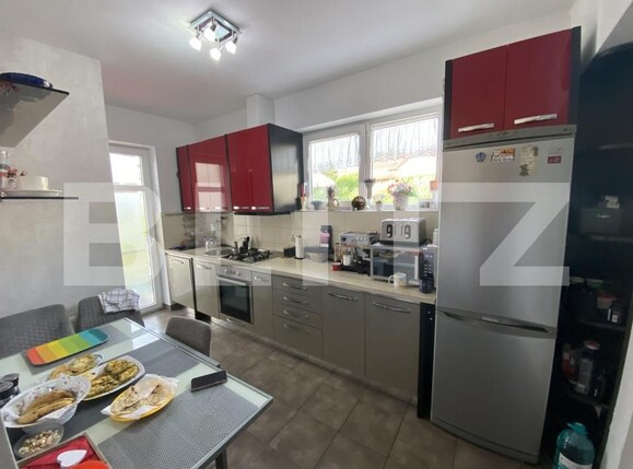 Casa de vânzare 4 camere Central - 154001CV | BLITZ Zalău | Poza14