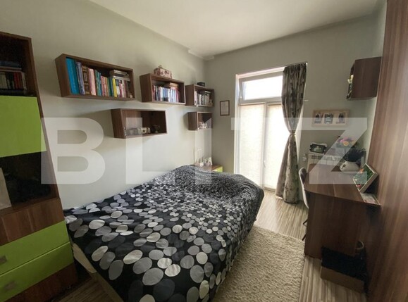 Casa de vânzare 4 camere Central - 154001CV | BLITZ Zalău | Poza23