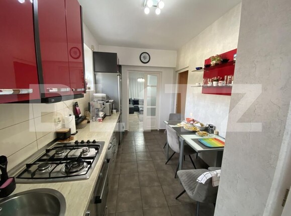 Casa de vânzare 4 camere Central - 154001CV | BLITZ Zalău | Poza15