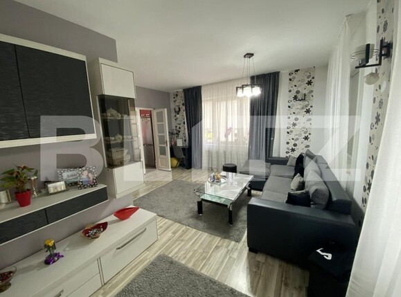 Casa de vânzare 4 camere Central - 154001CV | BLITZ Zalău | Poza4