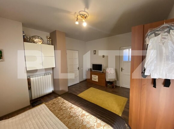 Casa de vânzare 4 camere Central - 154001CV | BLITZ Zalău | Poza9