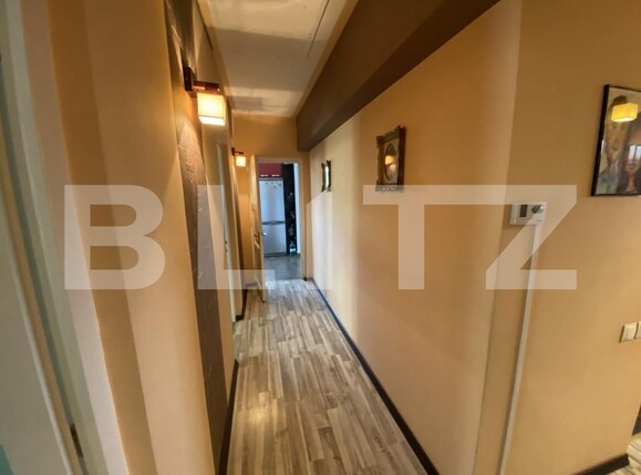 Casa de vânzare 4 camere Central - 154001CV | BLITZ Zalău | Poza21