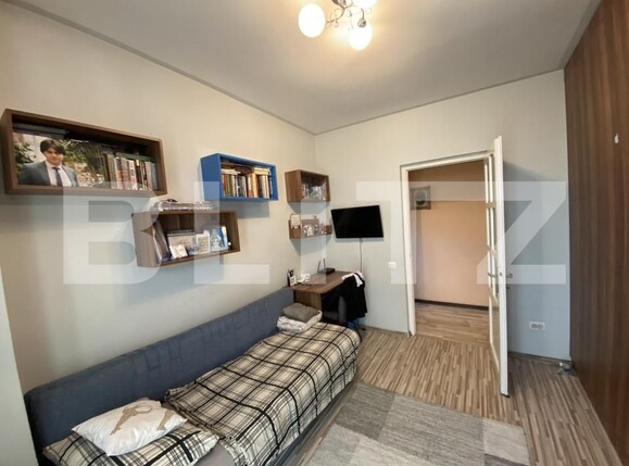 Casa de vânzare 4 camere Central - 154001CV | BLITZ Zalău | Poza11