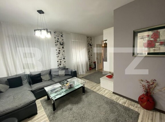 Casa de vânzare 4 camere Central - 154001CV | BLITZ Zalău | Poza1