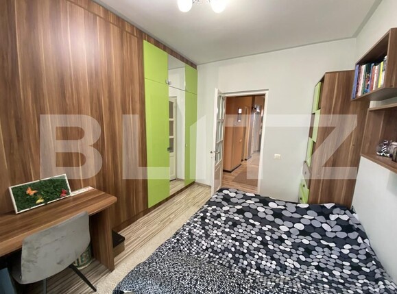 Casa de vânzare 4 camere Central - 154001CV | BLITZ Zalău | Poza24