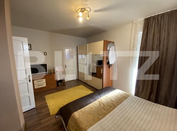 Casa de vânzare 4 camere Central - 154001CV | BLITZ Zalău | Poza8