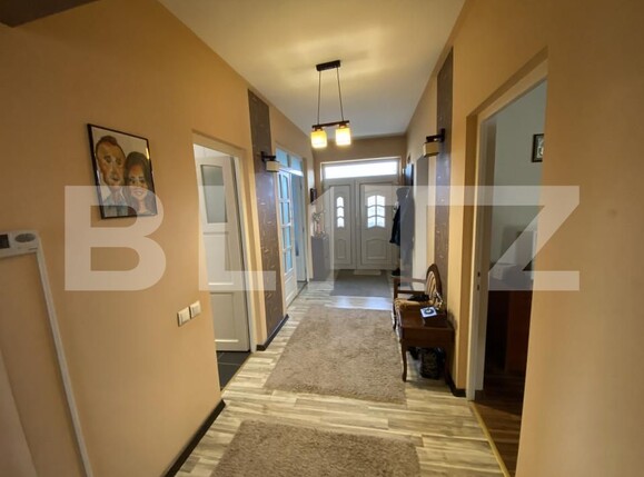 Casa de vânzare 4 camere Central - 154001CV | BLITZ Zalău | Poza20